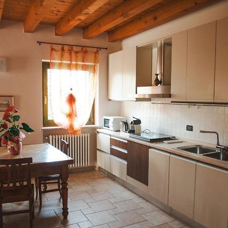 Appartement Casale Manzoni à Vérone Extérieur photo