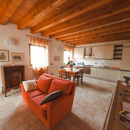 Appartement Casale Manzoni à Vérone Extérieur photo