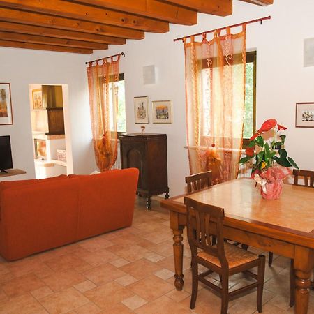 Appartement Casale Manzoni à Vérone Extérieur photo