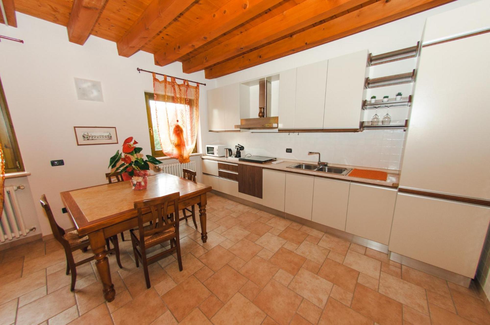 Appartement Casale Manzoni à Vérone Extérieur photo