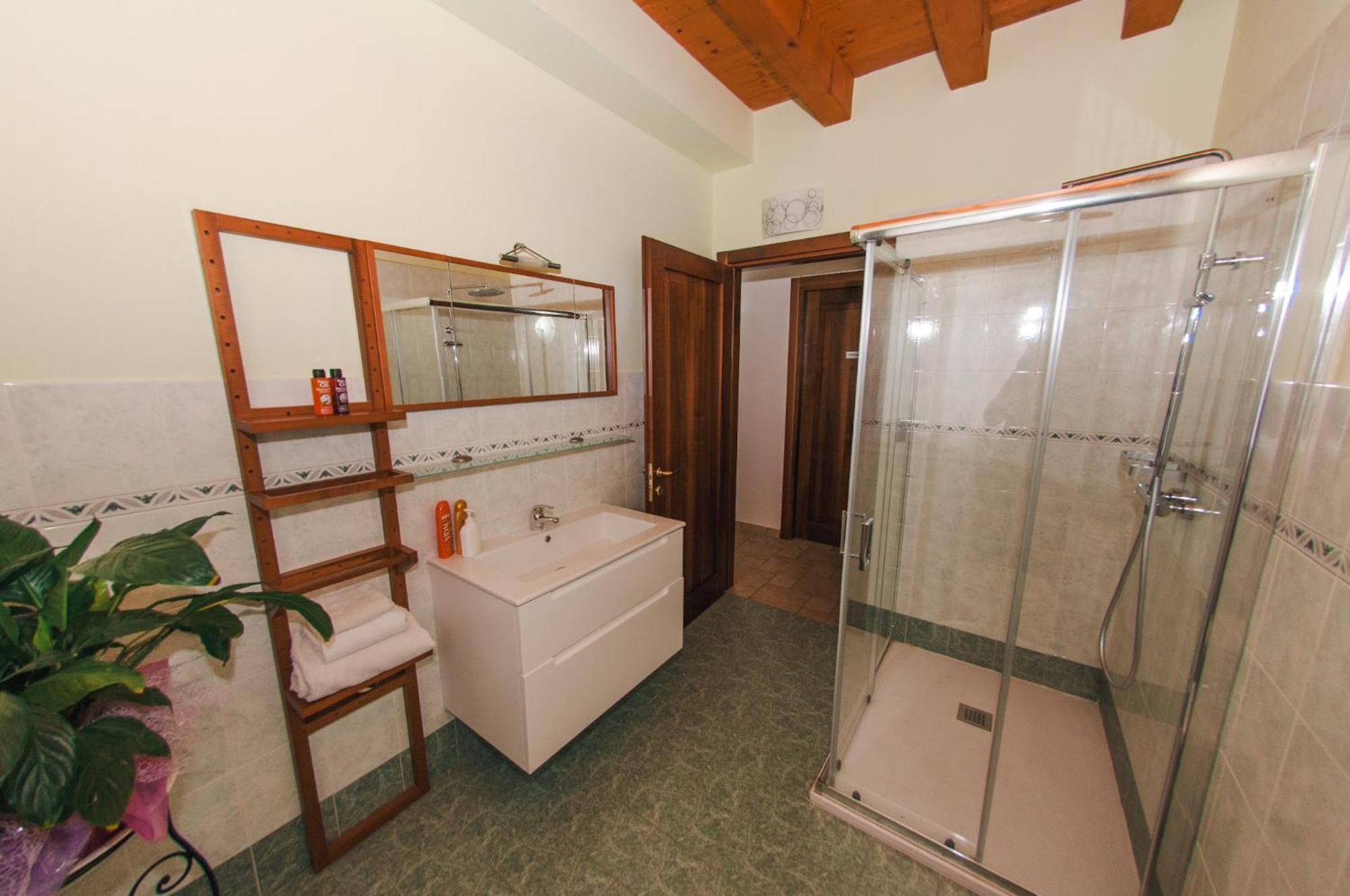 Appartement Casale Manzoni à Vérone Extérieur photo