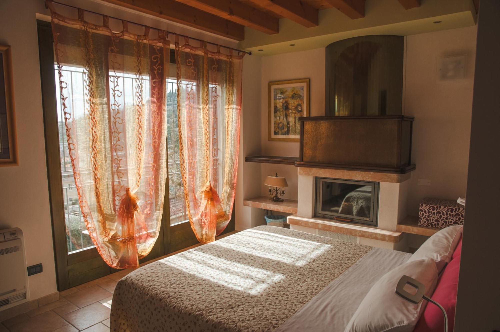Appartement Casale Manzoni à Vérone Extérieur photo