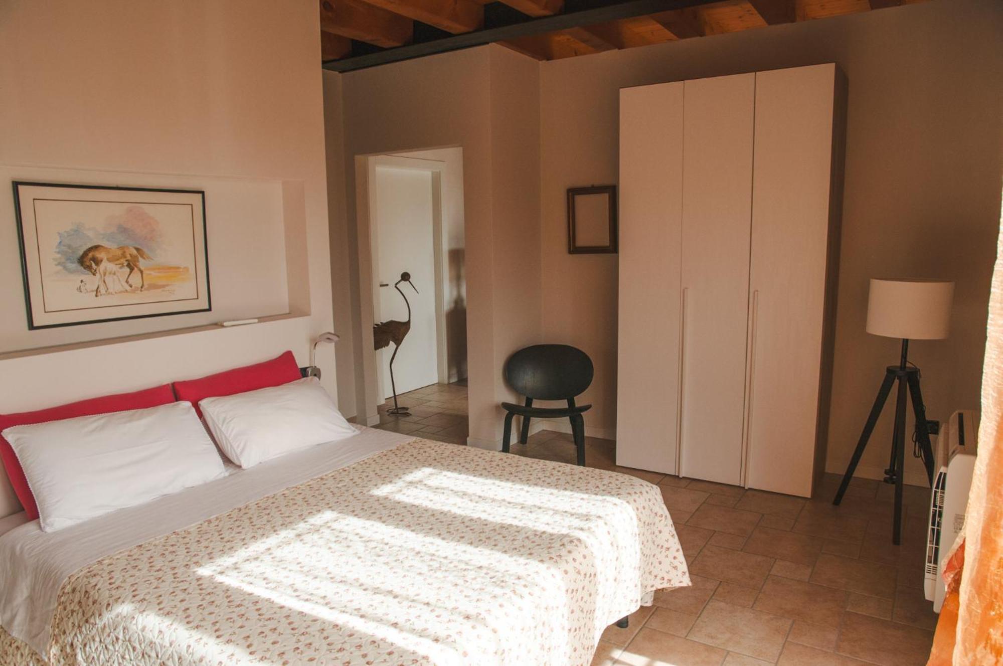 Appartement Casale Manzoni à Vérone Extérieur photo
