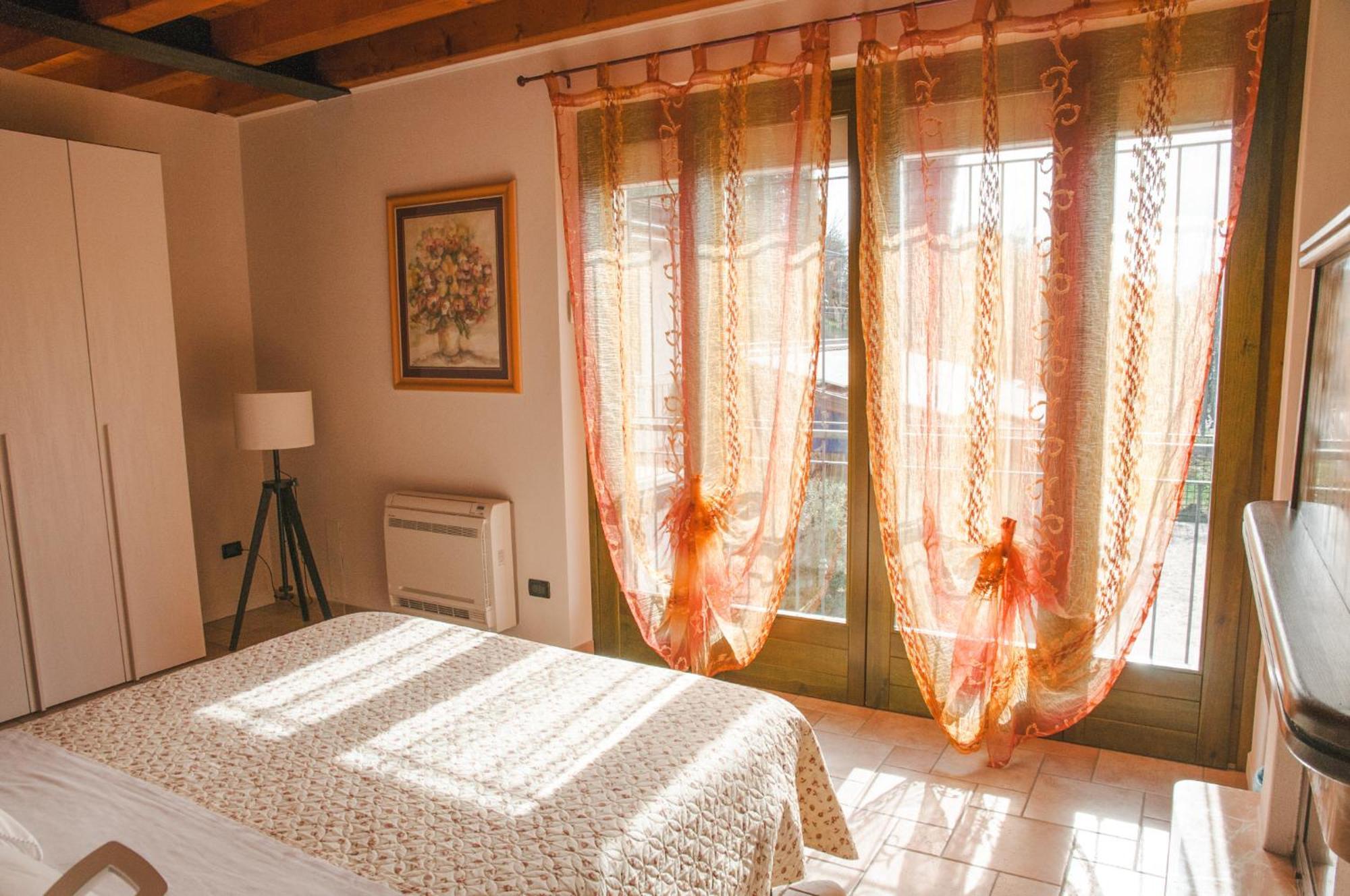 Appartement Casale Manzoni à Vérone Extérieur photo