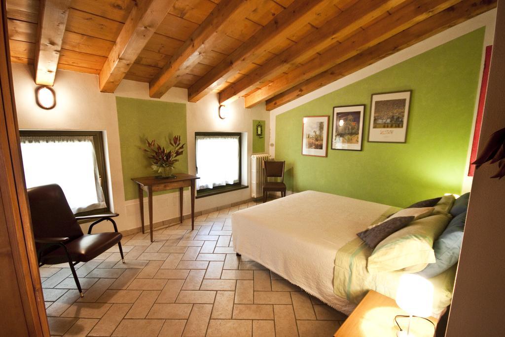 Appartement Casale Manzoni à Vérone Extérieur photo