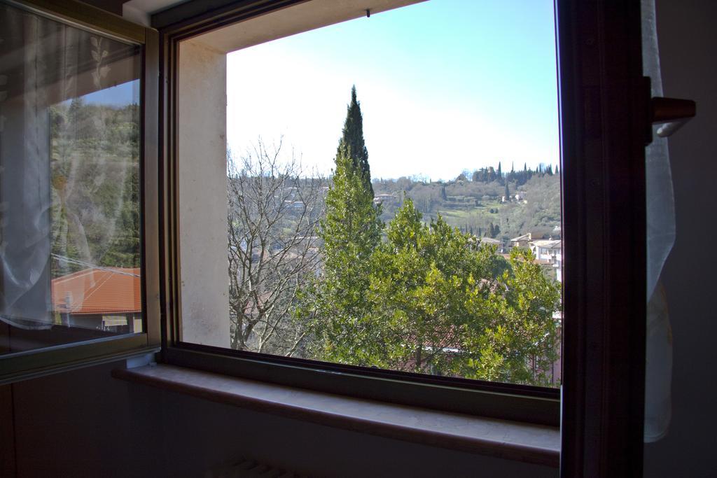 Appartement Casale Manzoni à Vérone Extérieur photo