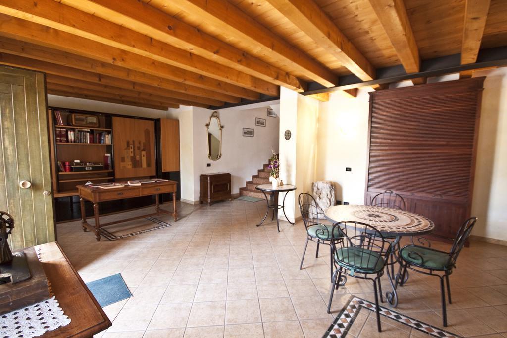 Appartement Casale Manzoni à Vérone Extérieur photo