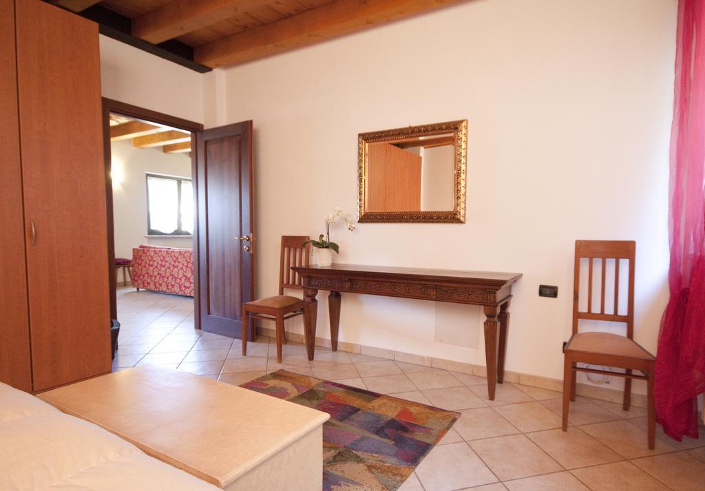 Appartement Casale Manzoni à Vérone Extérieur photo