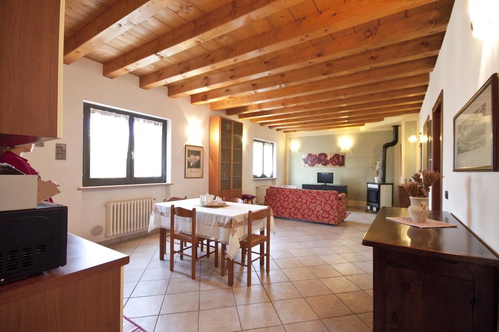 Appartement Casale Manzoni à Vérone Extérieur photo