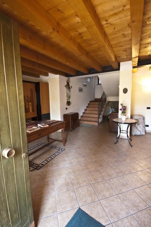 Appartement Casale Manzoni à Vérone Extérieur photo