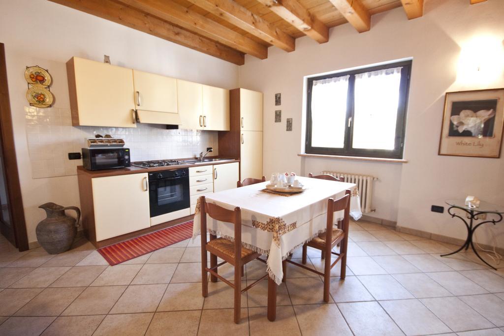 Appartement Casale Manzoni à Vérone Extérieur photo