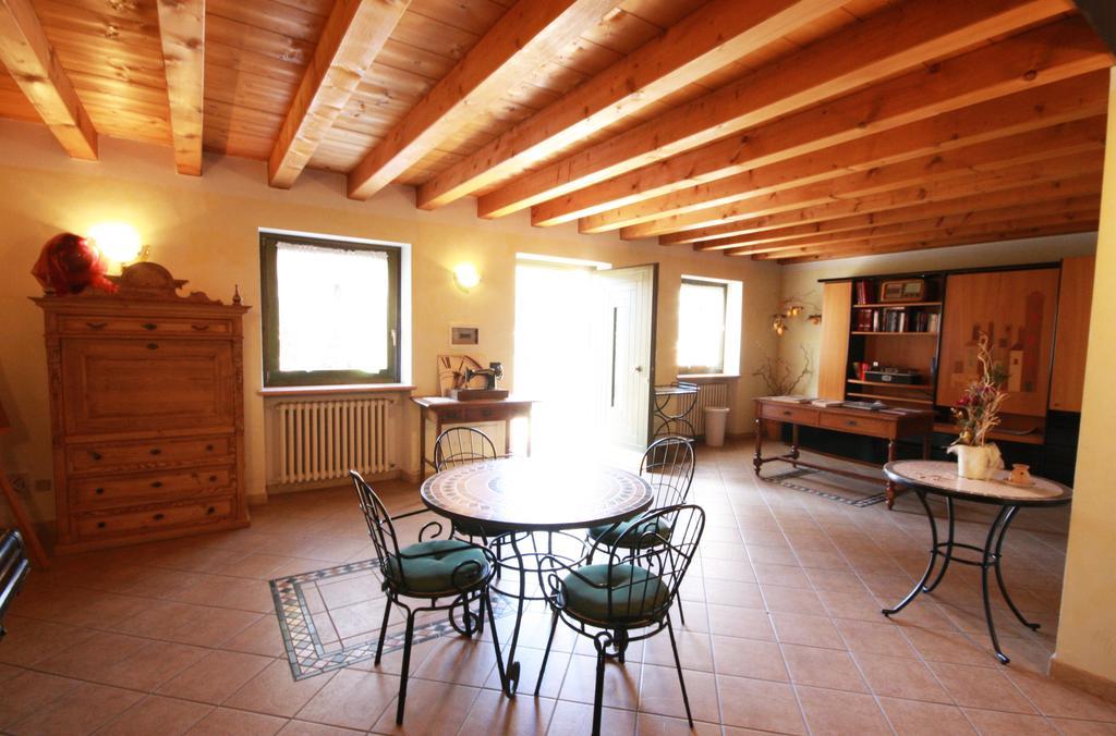 Appartement Casale Manzoni à Vérone Extérieur photo