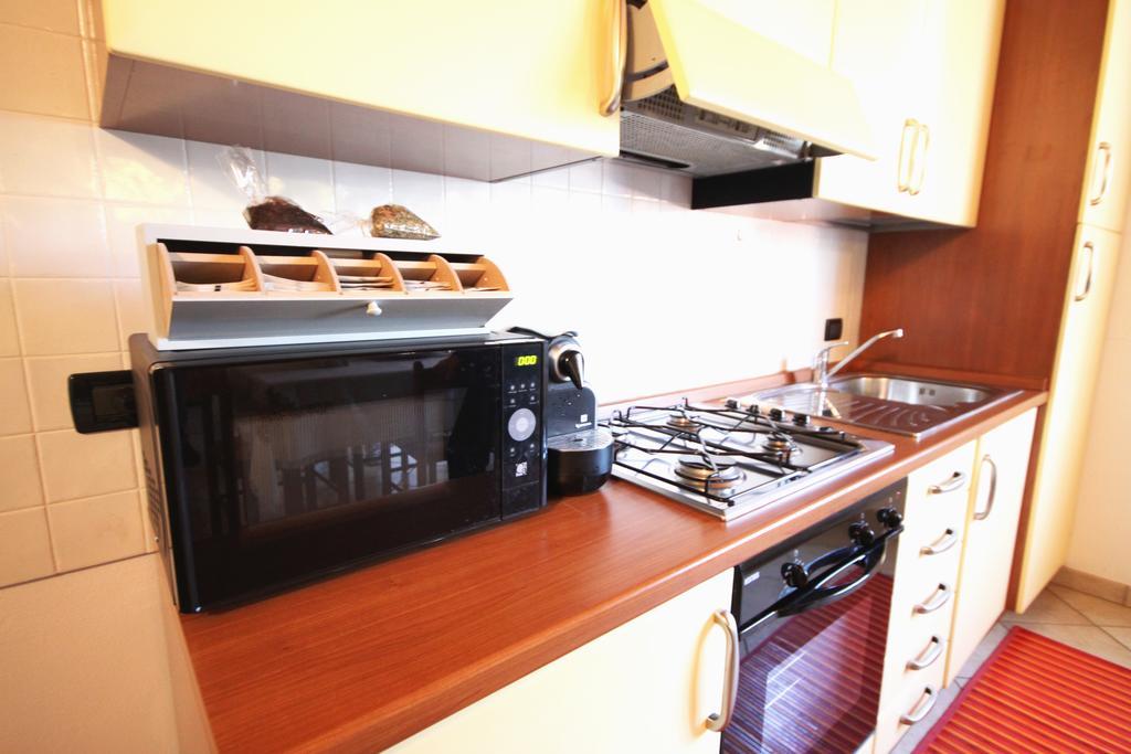 Appartement Casale Manzoni à Vérone Extérieur photo