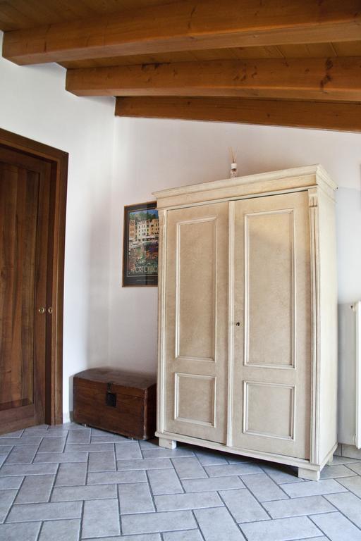 Appartement Casale Manzoni à Vérone Extérieur photo