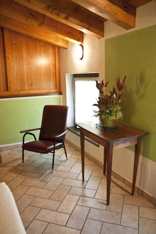 Appartement Casale Manzoni à Vérone Extérieur photo