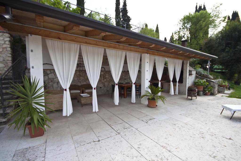 Appartement Casale Manzoni à Vérone Extérieur photo