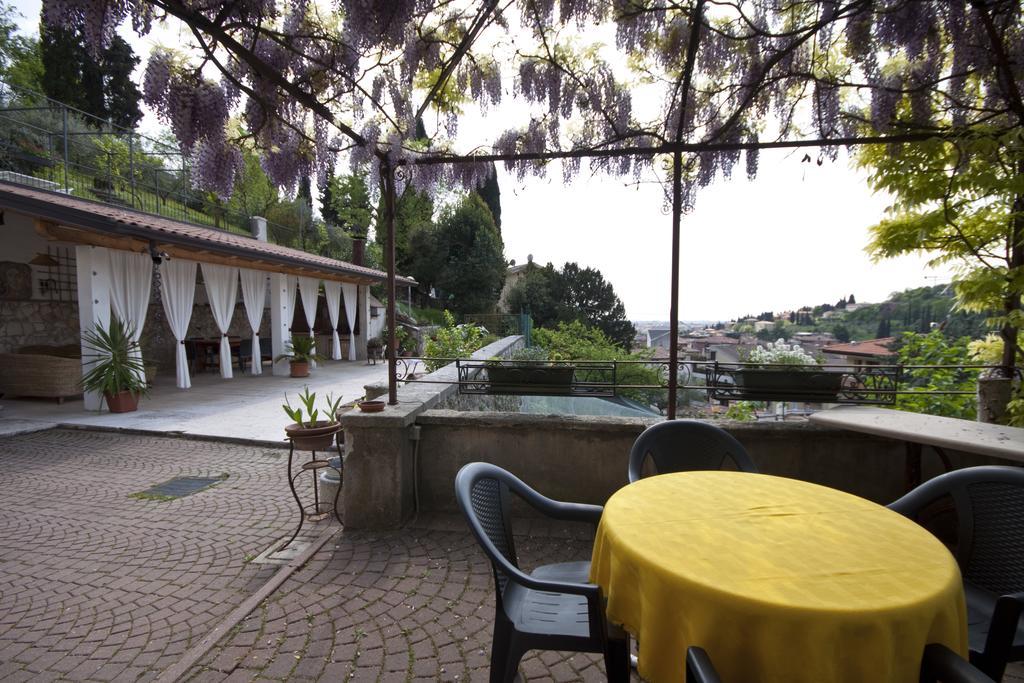 Appartement Casale Manzoni à Vérone Extérieur photo