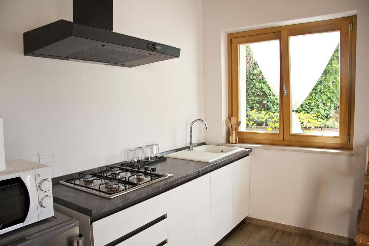 Appartement Casale Manzoni à Vérone Extérieur photo