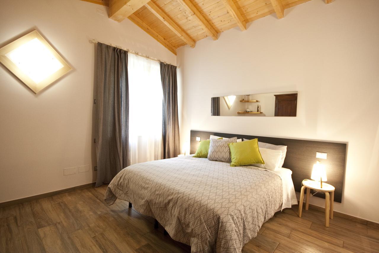 Appartement Casale Manzoni à Vérone Extérieur photo