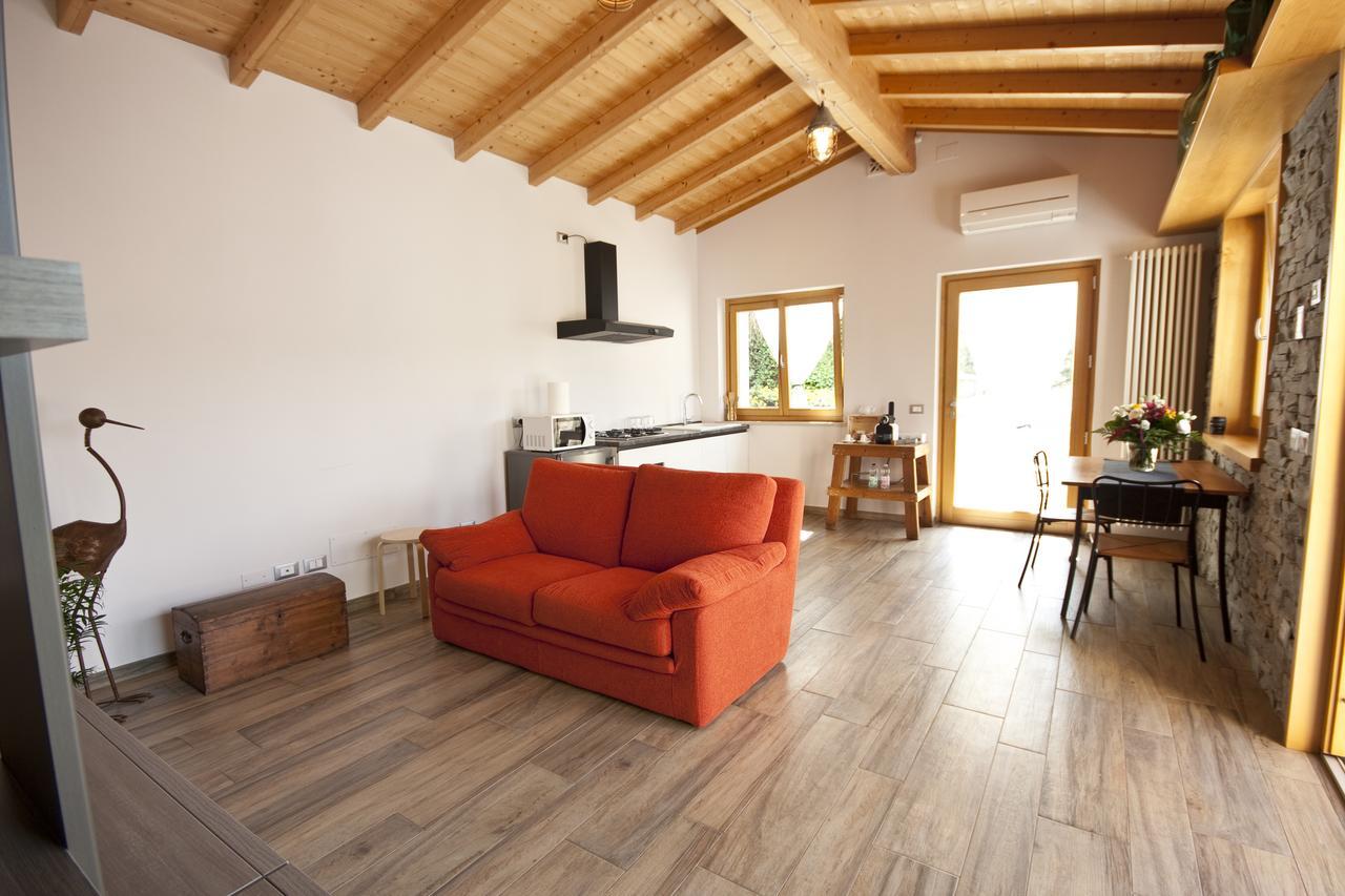 Appartement Casale Manzoni à Vérone Extérieur photo