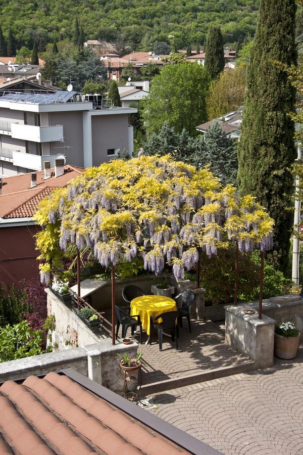 Appartement Casale Manzoni à Vérone Extérieur photo