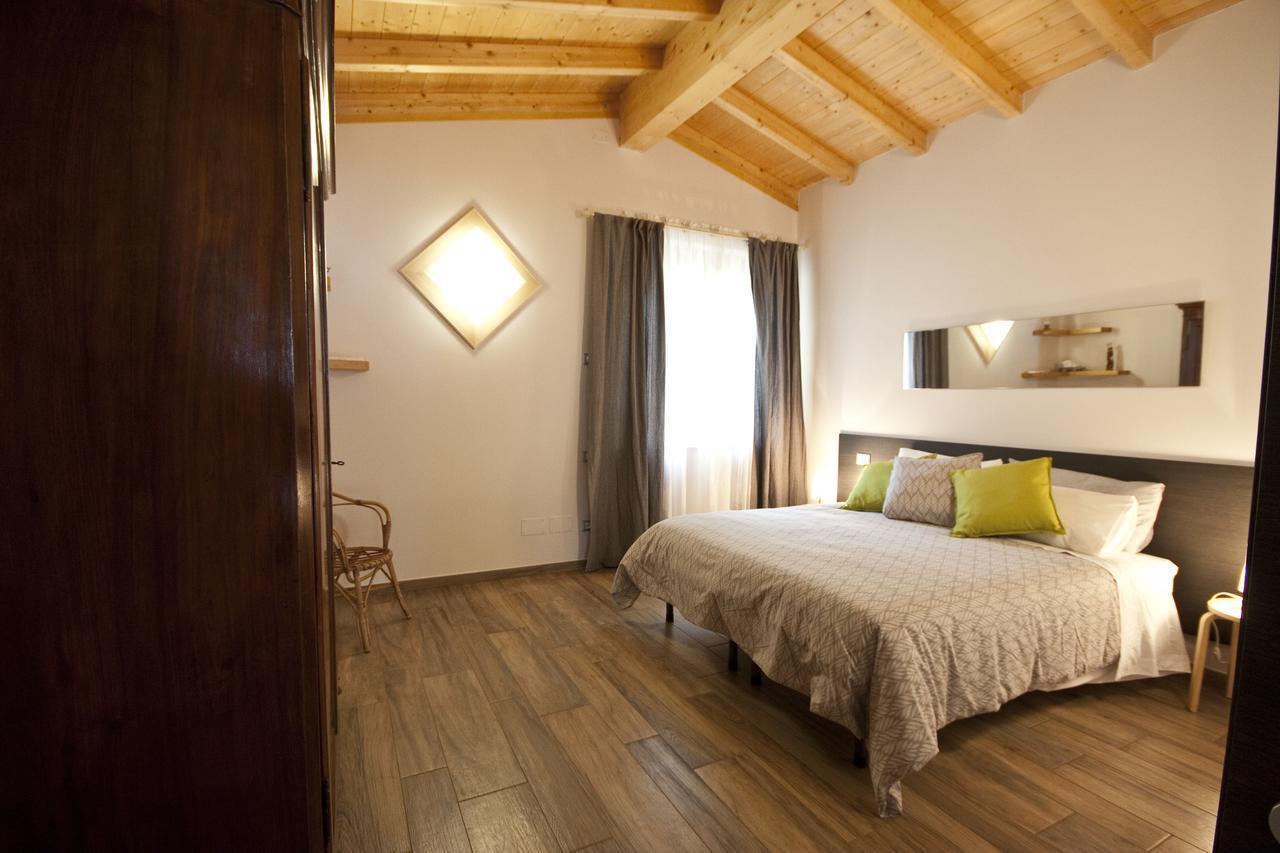 Appartement Casale Manzoni à Vérone Extérieur photo