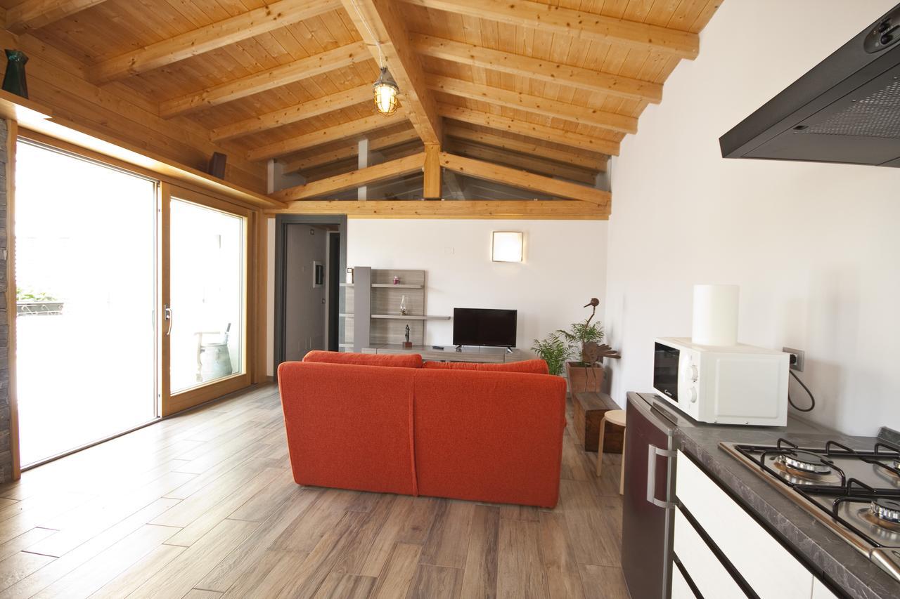 Appartement Casale Manzoni à Vérone Extérieur photo