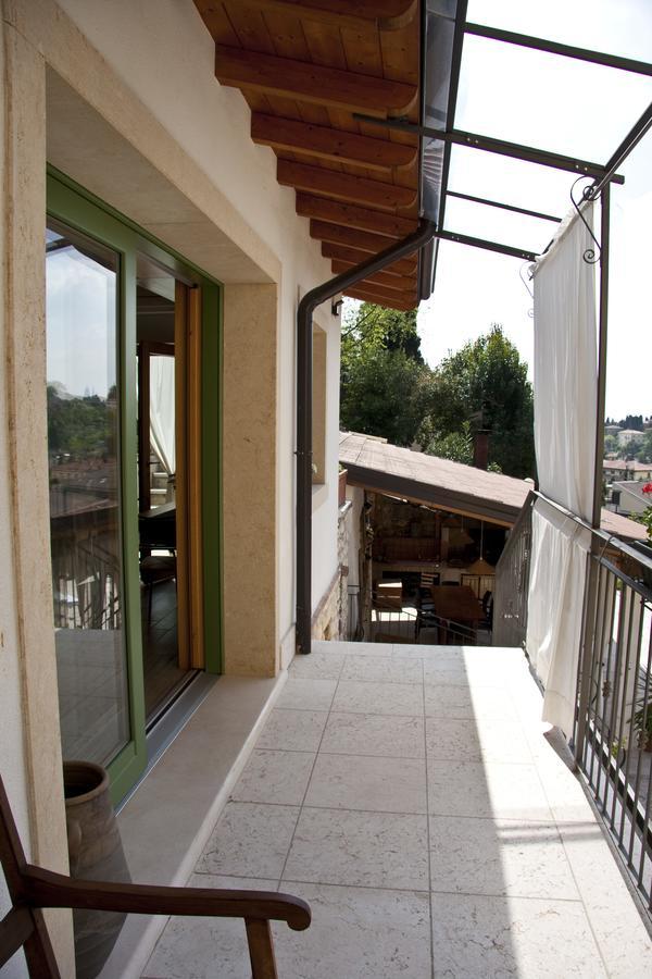 Appartement Casale Manzoni à Vérone Extérieur photo