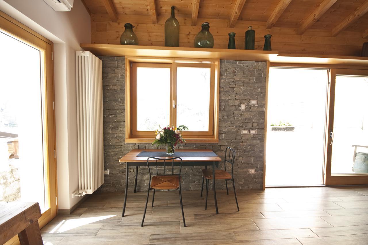 Appartement Casale Manzoni à Vérone Extérieur photo
