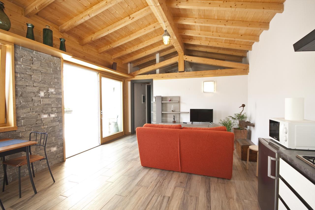 Appartement Casale Manzoni à Vérone Extérieur photo