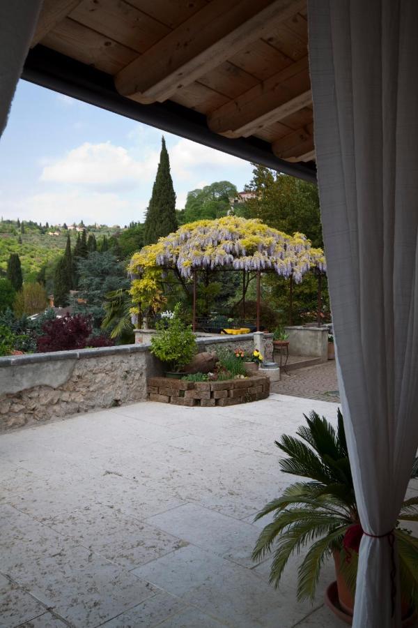 Appartement Casale Manzoni à Vérone Extérieur photo